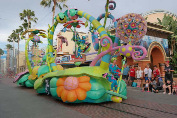 , DCA Photo Update: Summer Around California