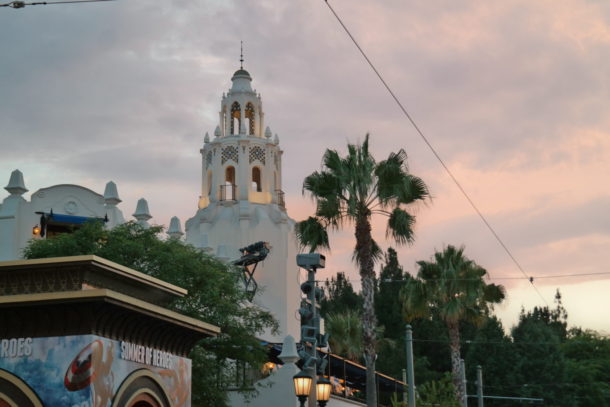 , DCA Photo Update: Summer Around California