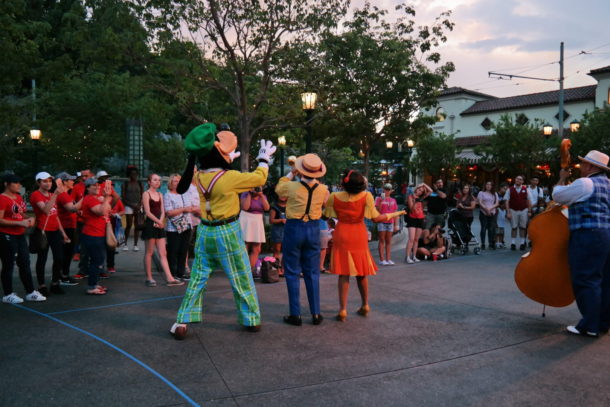 , DCA Photo Update: Summer Around California