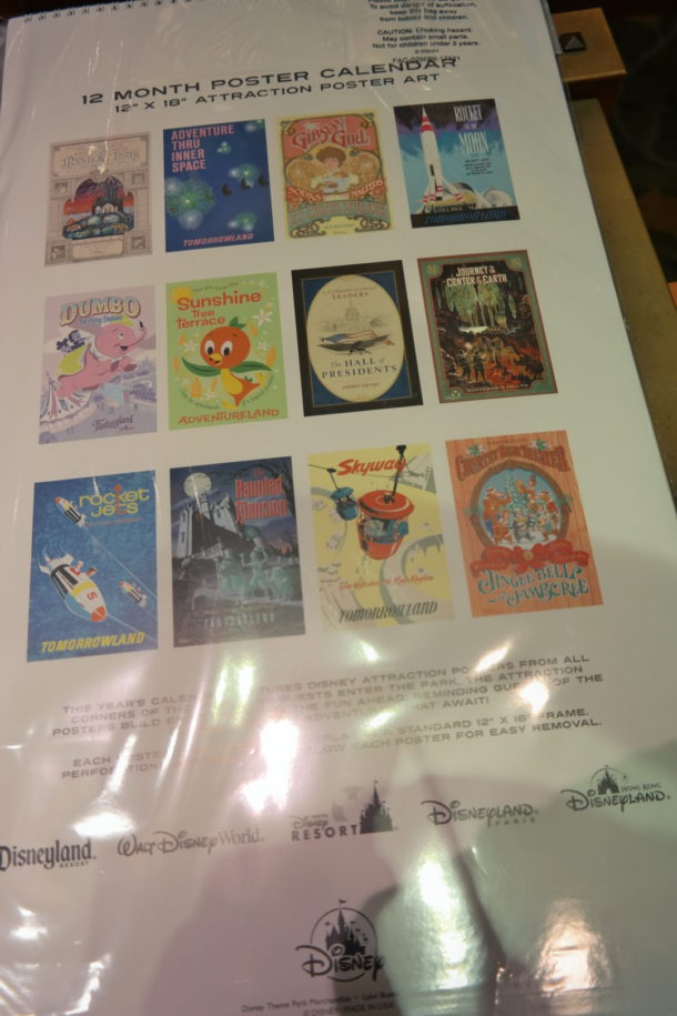 , DCA Photo Update: Summer Around California