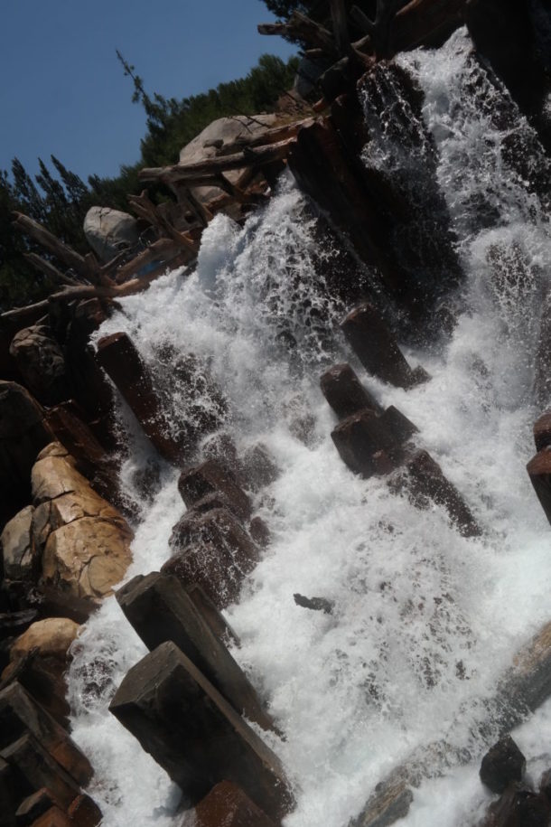 , DCA Photo Update: Summer Around California