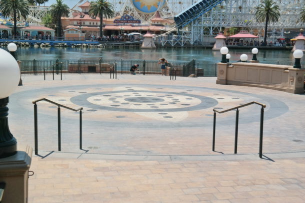 , DCA Photo Update: Summer Around California