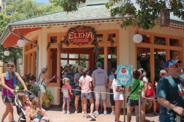 , DCA Photo Update: Summer Around California