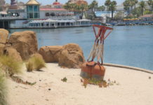 DCA Photo Update: Summer Around California
