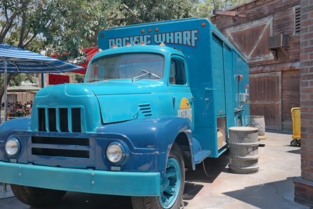 , DCA Photo Update: Summer Around California