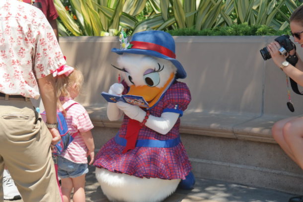 , DCA Photo Update: Summer Around California