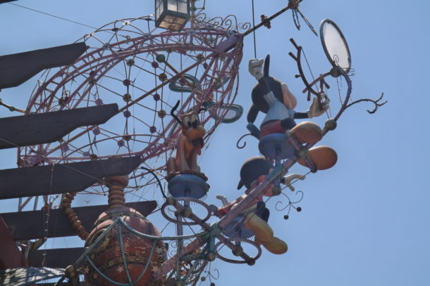 , DCA Photo Update: Summer Around California