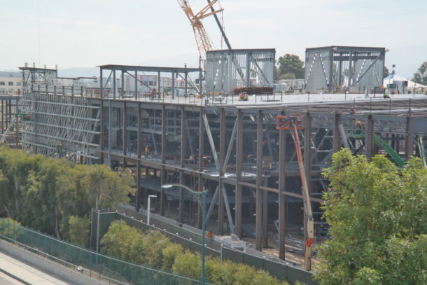 , Disneyland Resort Photo Update: Major Changes On The Way!