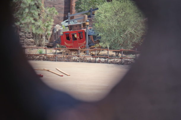 , Disneyland Resort Photo Update: Major Changes On The Way!