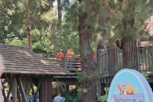 , Disneyland Resort Photo Update: Major Changes On The Way!