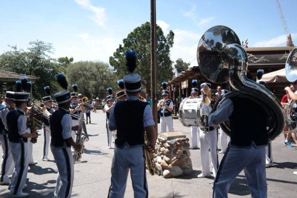 , Disneyland Resort Photo Update: Major Changes On The Way!