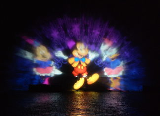 Disneyland Resort Photo Update: Major Changes On The Way!