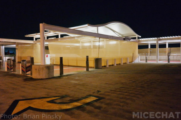 , DCA Photo Update – Farewell to Bugs