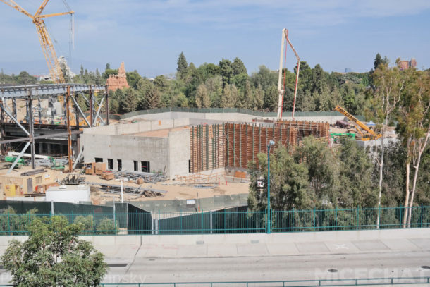 , DCA Photo Update – Farewell to Bugs