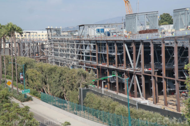 , DCA Photo Update – Farewell to Bugs