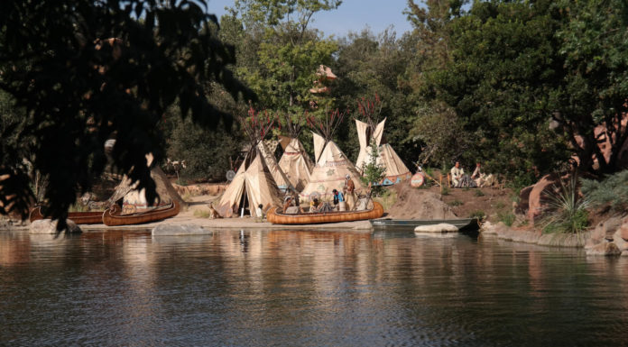 Disneyland News & Photo Update – Taking it to the MaxPass