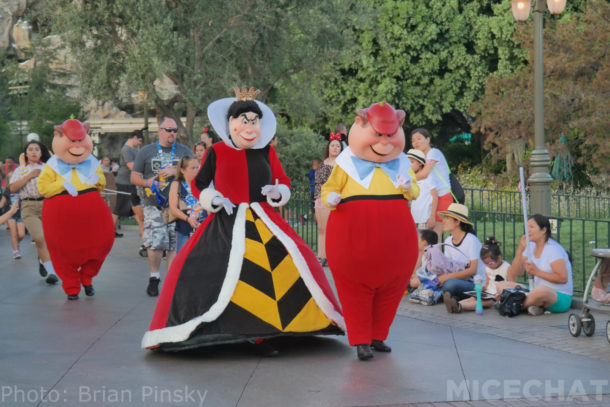 , Disneyland News & Photo Update – Taking it to the MaxPass