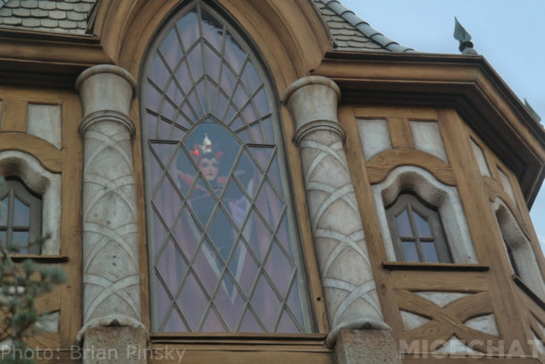 , Disneyland News & Photo Update – Taking it to the MaxPass