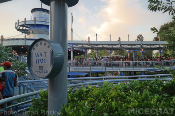 , Disneyland News & Photo Update – Taking it to the MaxPass