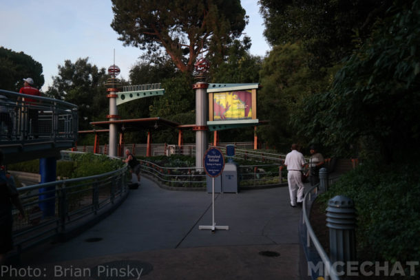 , Disneyland News & Photo Update – Taking it to the MaxPass
