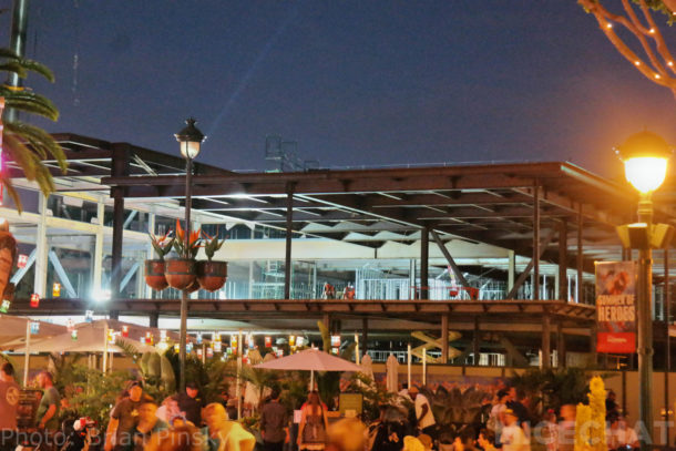 , DCA Photo Update – Farewell to Bugs