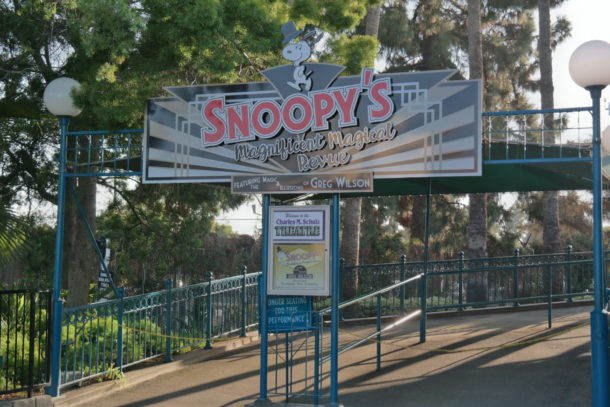 , Knott&#8217;s Berry Farm Update: Boardwalk Starts A New Beat