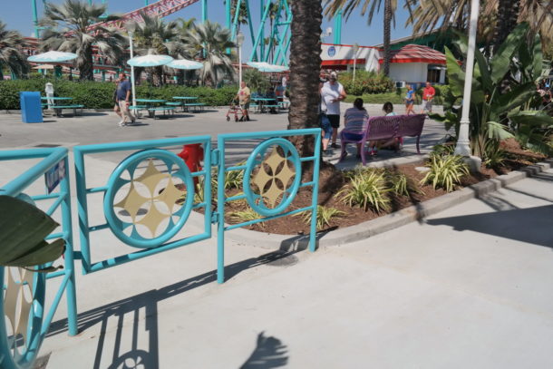 , Knott&#8217;s Berry Farm Update: Boardwalk Starts A New Beat