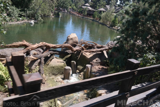 , Disneyland Special Update &#8211; Disneyland Classic River and Railroad Return