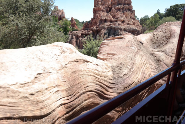 , Disneyland Special Update &#8211; Disneyland Classic River and Railroad Return