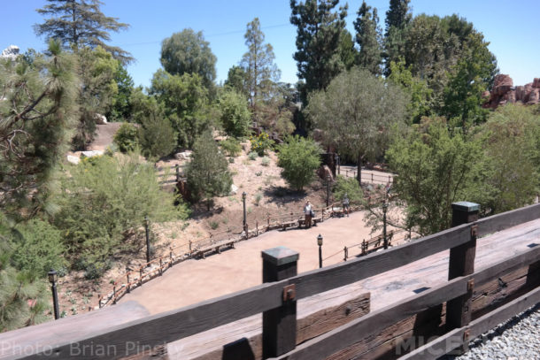 , Disneyland Special Update – Disneyland Classic River and Railroad Return