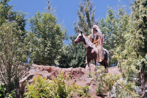 , Disneyland Special Update – Disneyland Classic River and Railroad Return