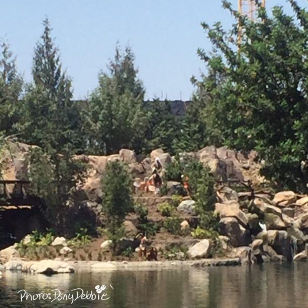 , Disneyland Resort Photo Update: Major Changes On The Way!