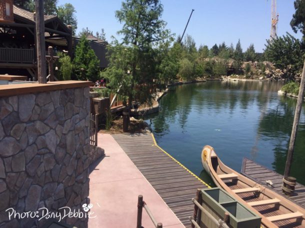 , Disneyland Resort Photo Update: Major Changes On The Way!