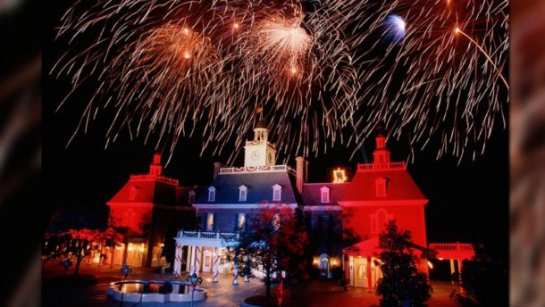 , Dateline Disney World – HUGE Changes Ahead for Epcot