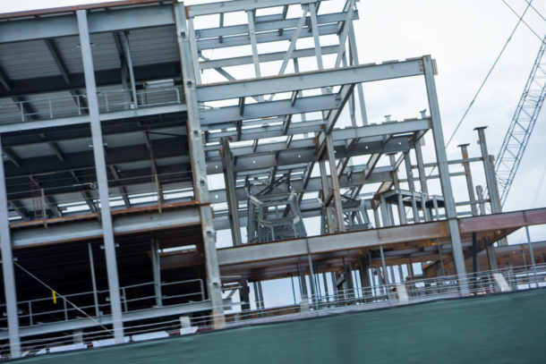 , AT-ATs Arrive at Disney’s Hollywood Studios