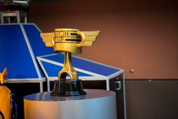 , AT-ATs Arrive at Disney’s Hollywood Studios