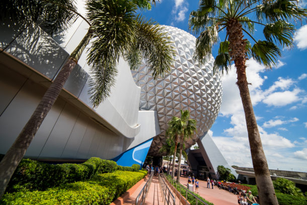 , Dateline Disney World &#8211; HUGE Changes Ahead for Epcot