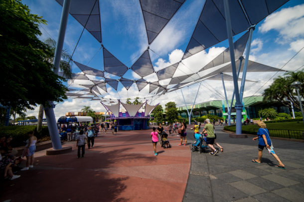 , Dateline Disney World – HUGE Changes Ahead for Epcot