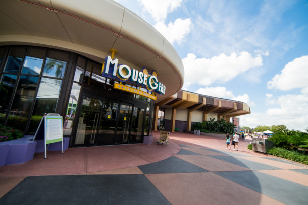 , Dateline Disney World – HUGE Changes Ahead for Epcot