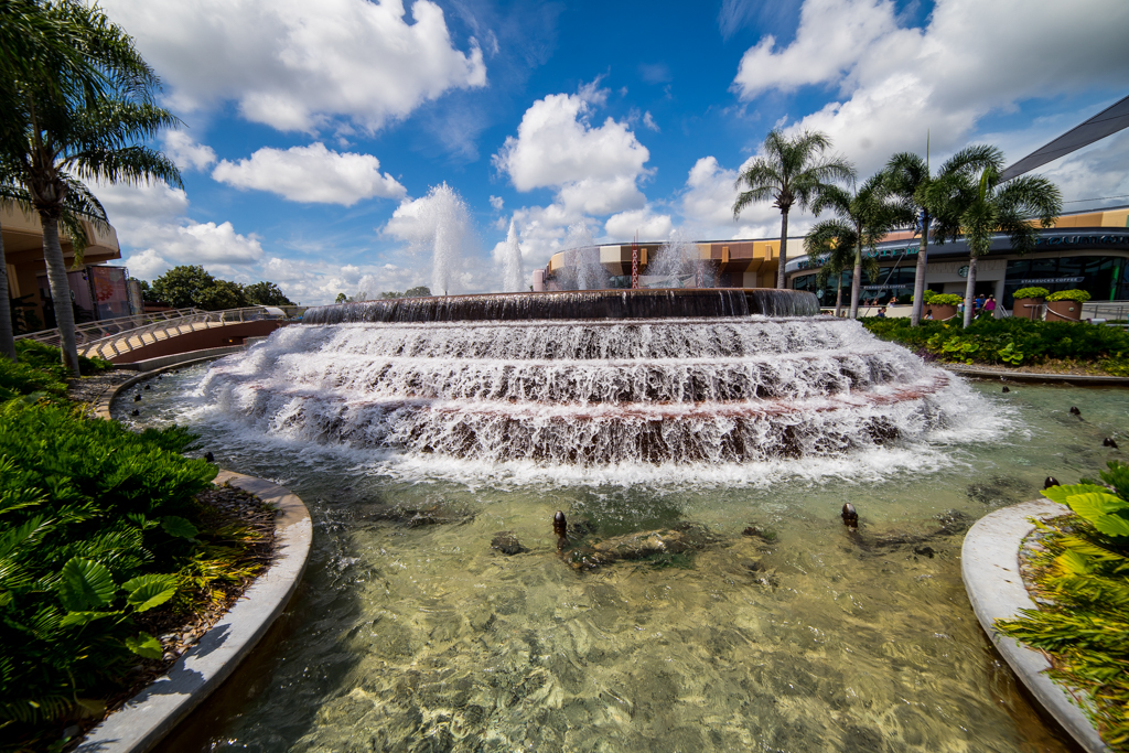 World Celebration, EPCOT Reveals Disappointing World Celebration Plans