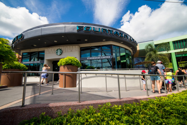 , Dateline Disney World – HUGE Changes Ahead for Epcot