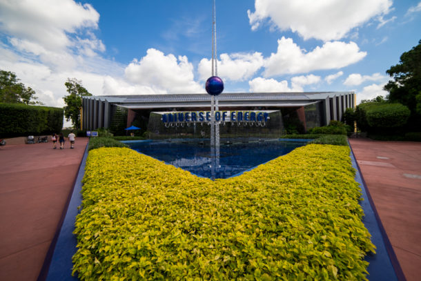 , Dateline Disney World – HUGE Changes Ahead for Epcot