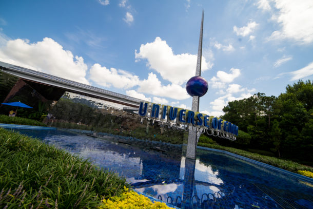 , Dateline Disney World – HUGE Changes Ahead for Epcot