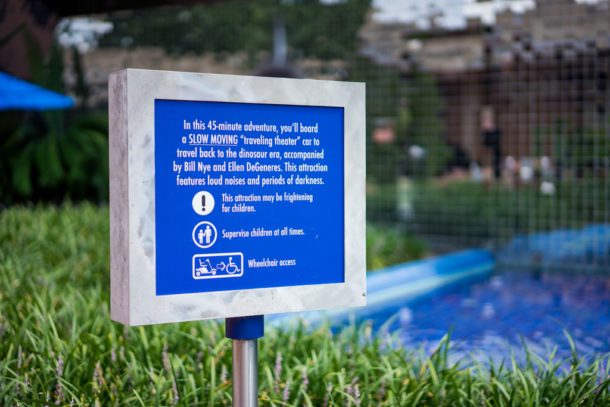 , Dateline Disney World – HUGE Changes Ahead for Epcot