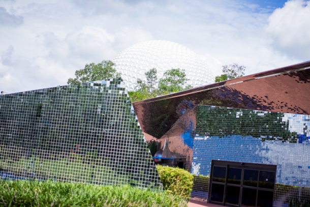 , Dateline Disney World &#8211; HUGE Changes Ahead for Epcot