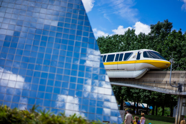 , Dateline Disney World – HUGE Changes Ahead for Epcot