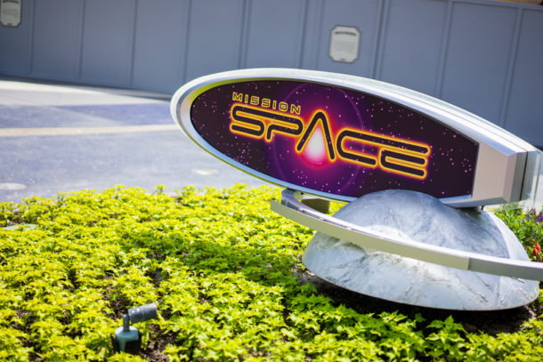 , Dateline Disney World – HUGE Changes Ahead for Epcot