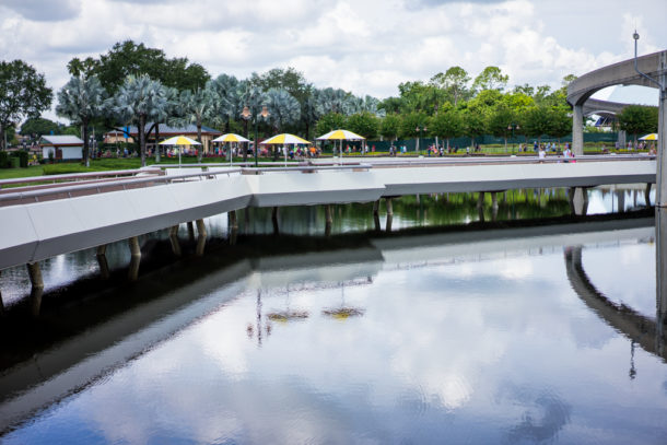 , Dateline Disney World – HUGE Changes Ahead for Epcot
