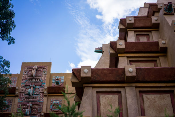, Dateline Disney World – HUGE Changes Ahead for Epcot
