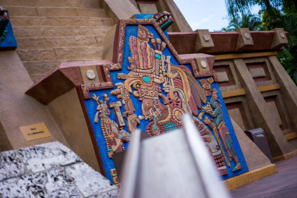 , Dateline Disney World – HUGE Changes Ahead for Epcot